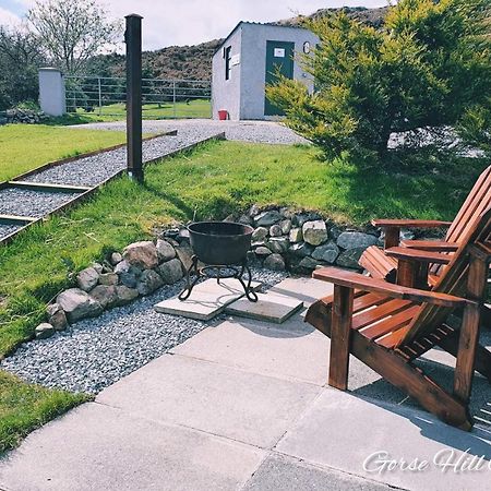 Gorse Hill Glamping Hotel Newcastle  Exterior photo