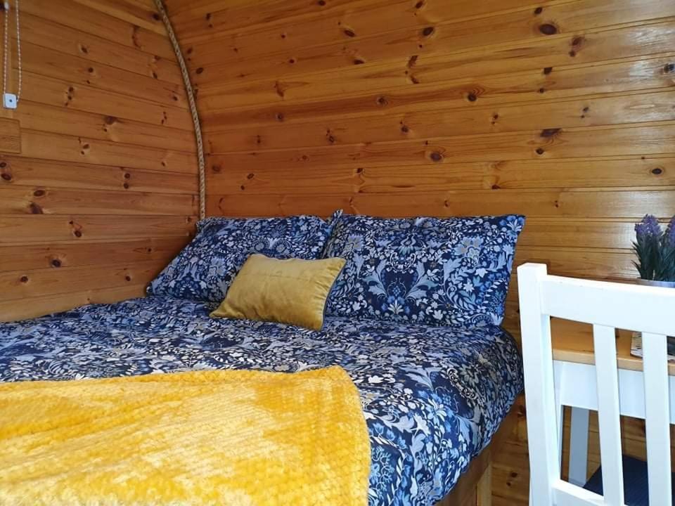 Gorse Hill Glamping Hotel Newcastle  Exterior photo