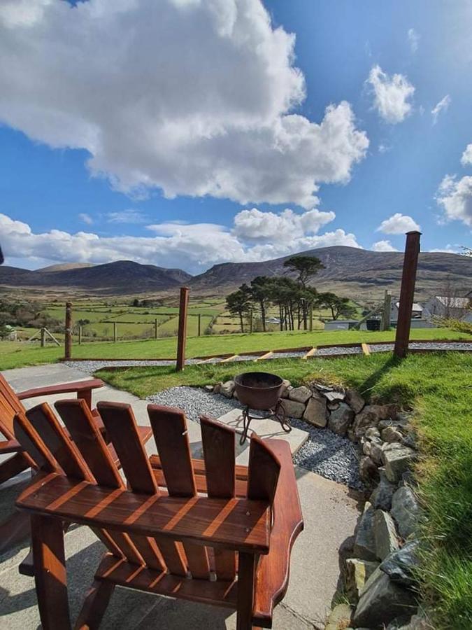 Gorse Hill Glamping Hotel Newcastle  Exterior photo