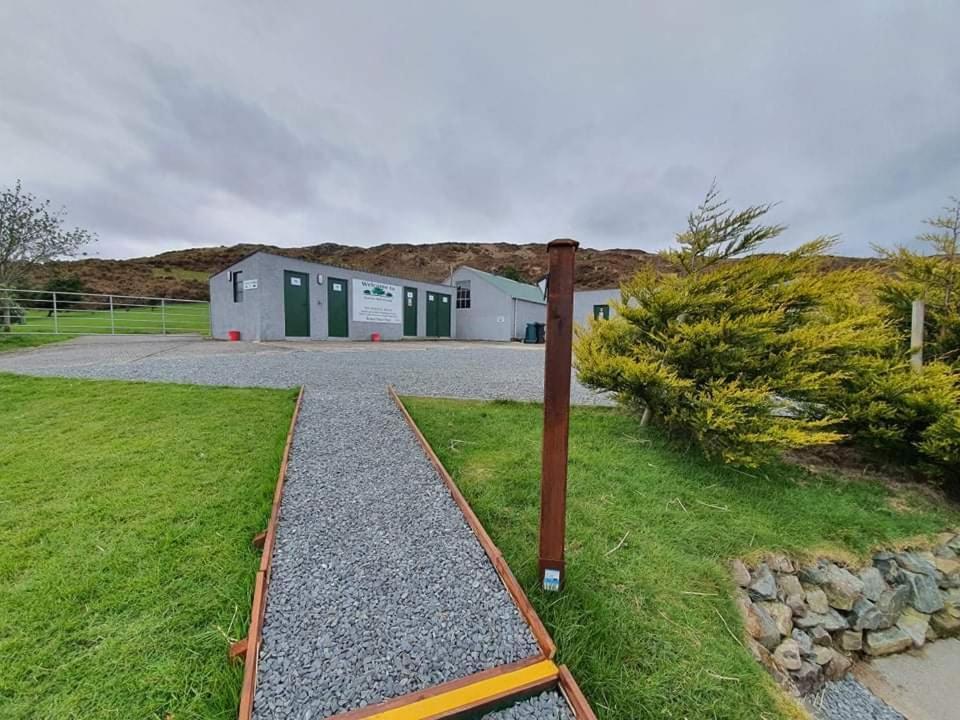 Gorse Hill Glamping Hotel Newcastle  Exterior photo