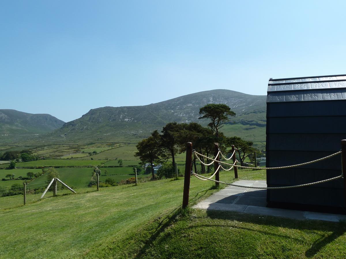 Gorse Hill Glamping Hotel Newcastle  Exterior photo